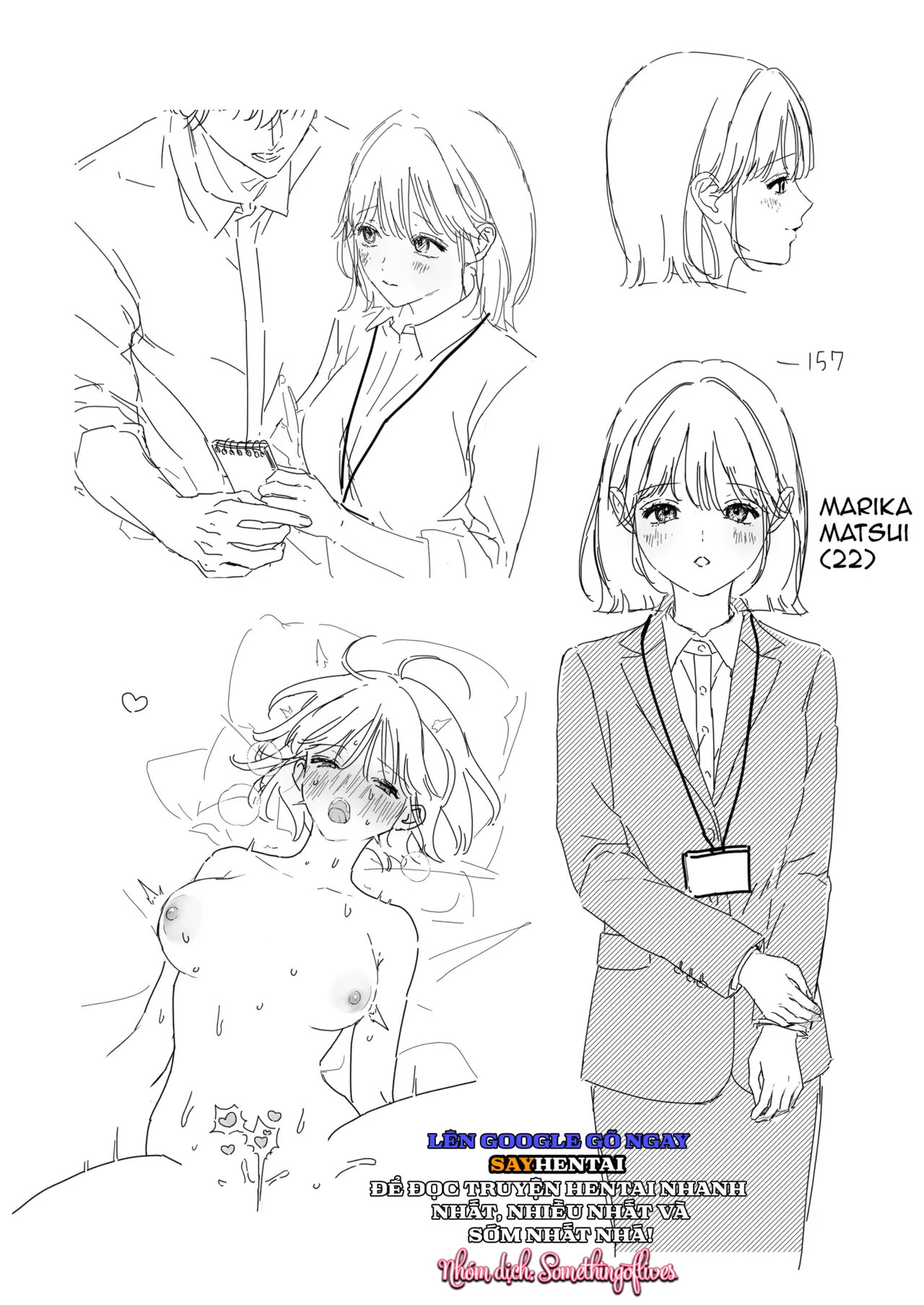 000 ngày với sensei Tsuji - Trang 16