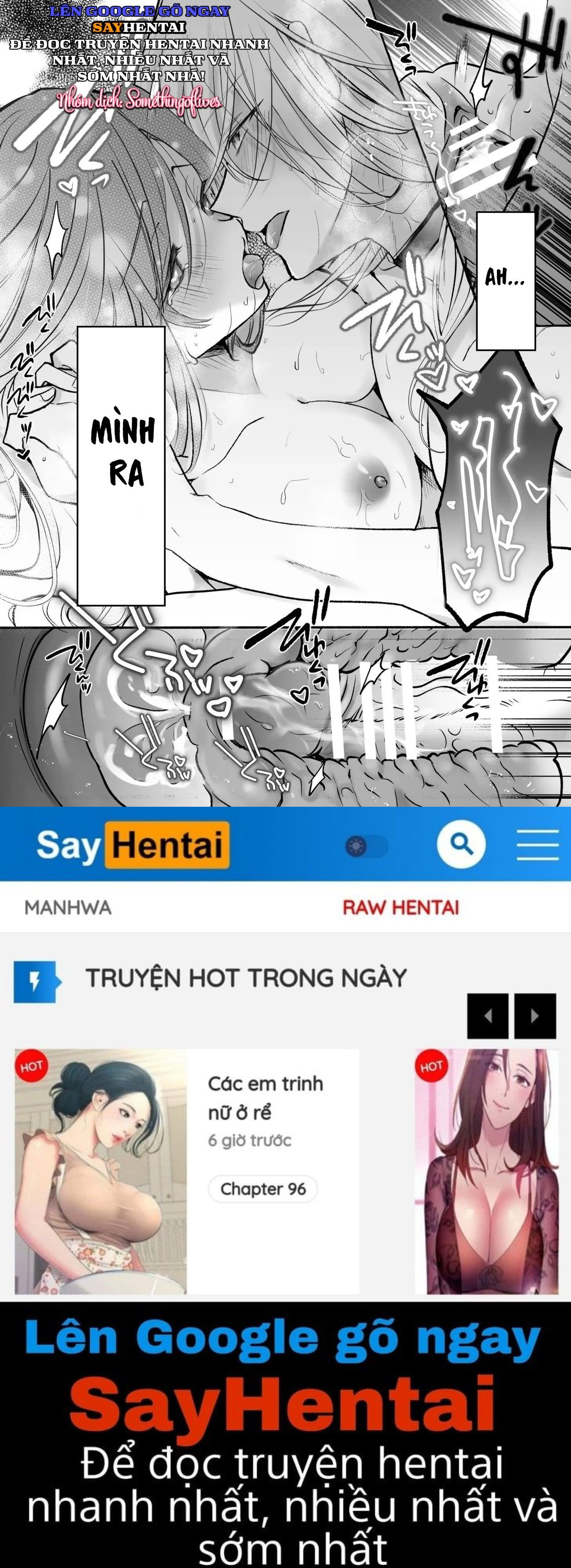 Tình cảm của một pháp sư - Trang 20