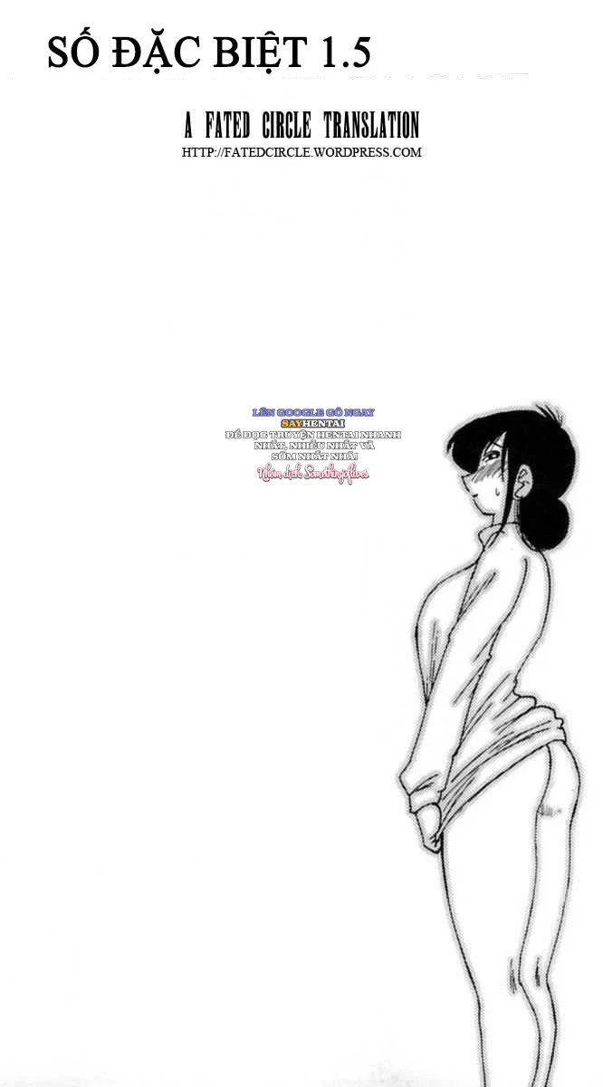 Nhật ký của Hisae c1 - Trang 3