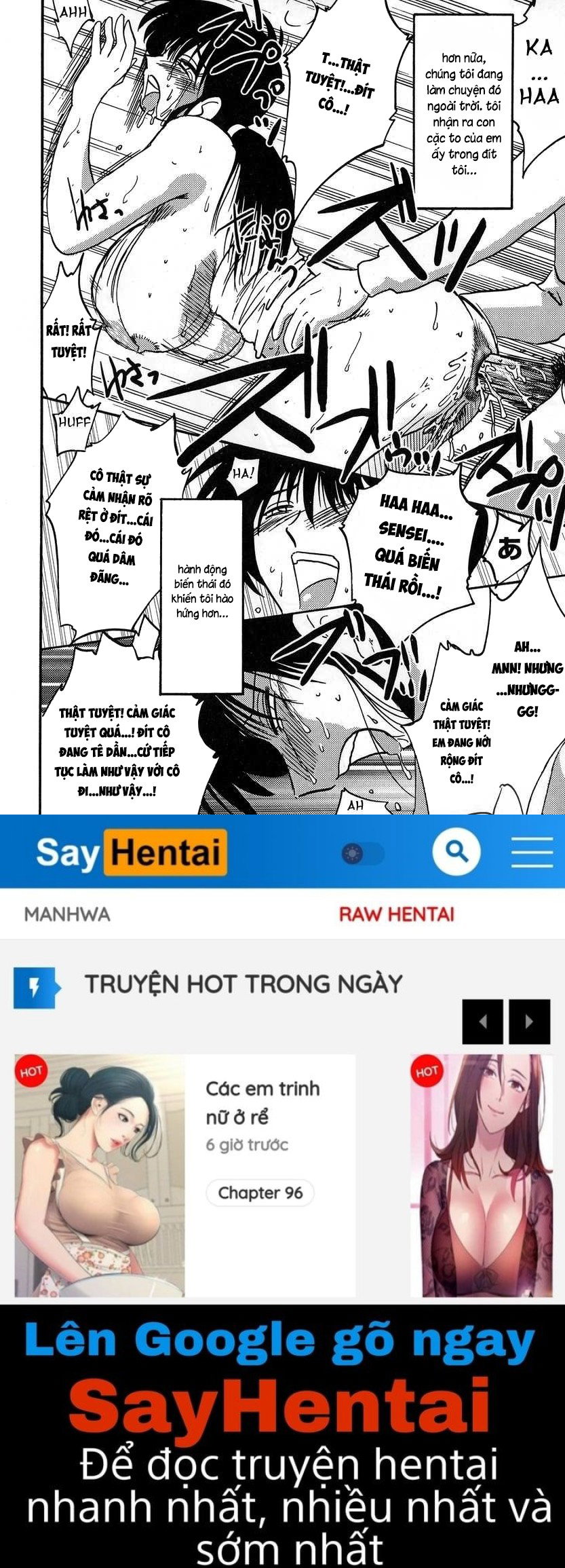 Nhật ký của Hisae c1 - Trang 20