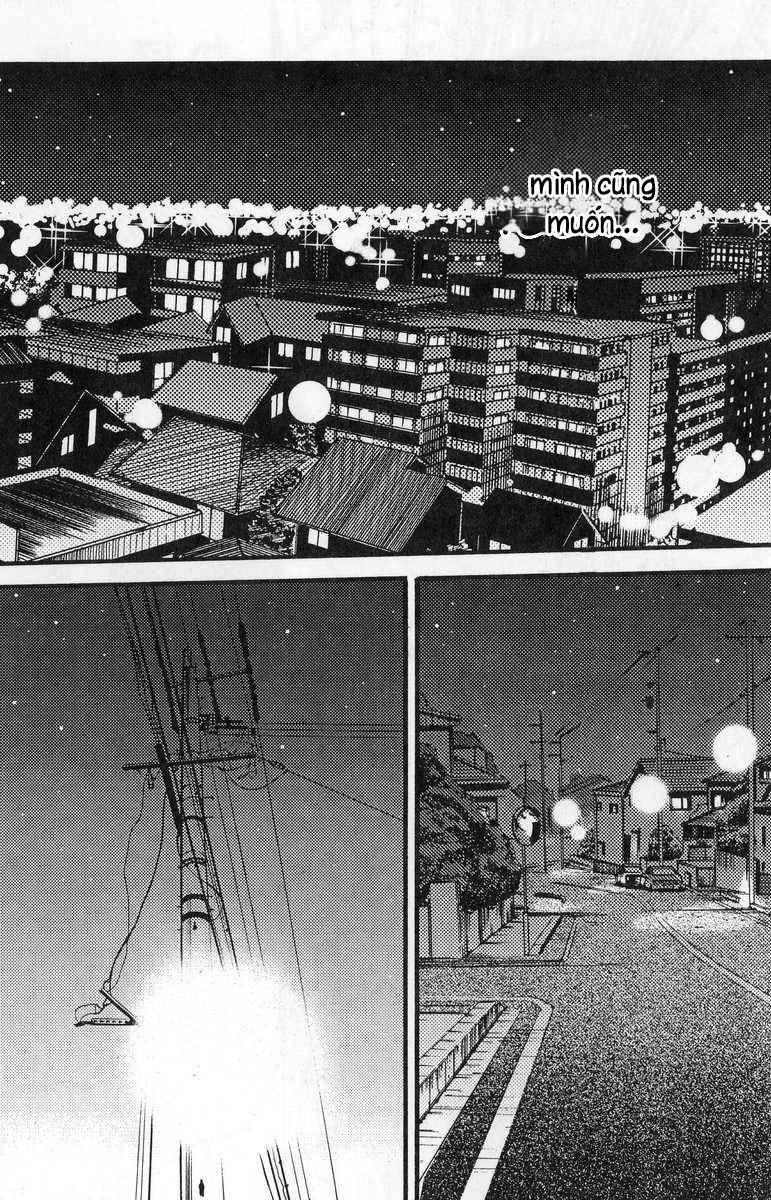 Nhật ký của Hisae c1 - Trang 14