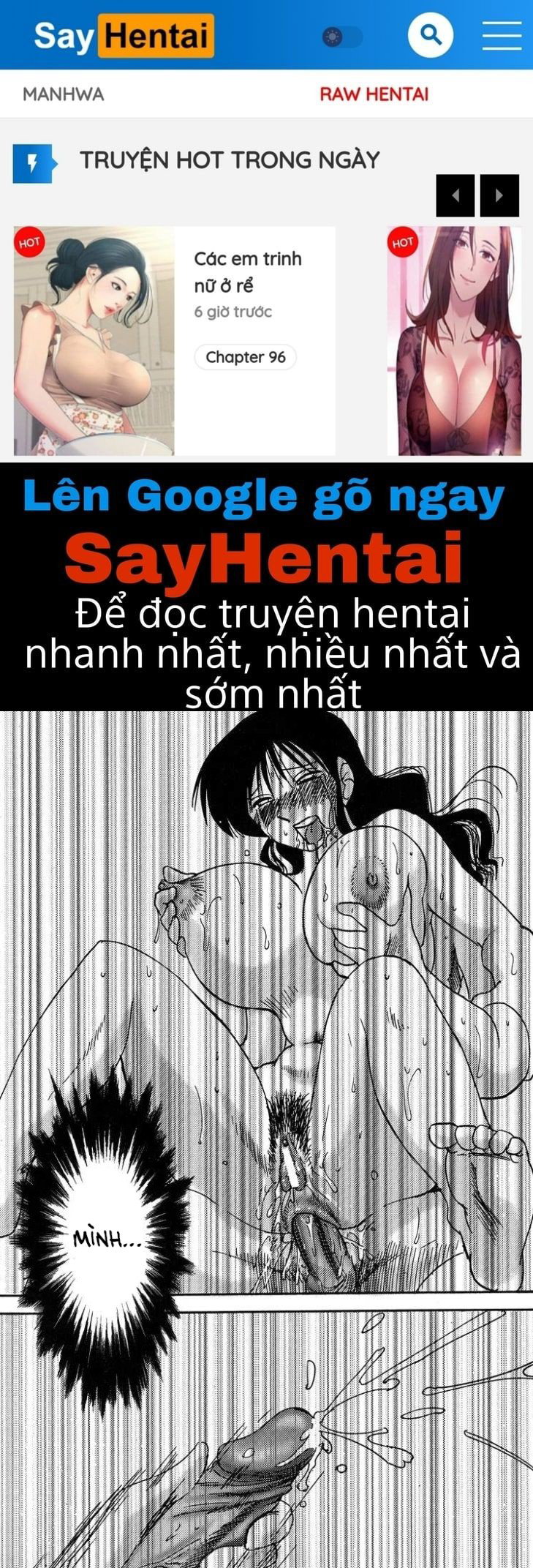 Nhật ký của Hisae c1 - Trang 1