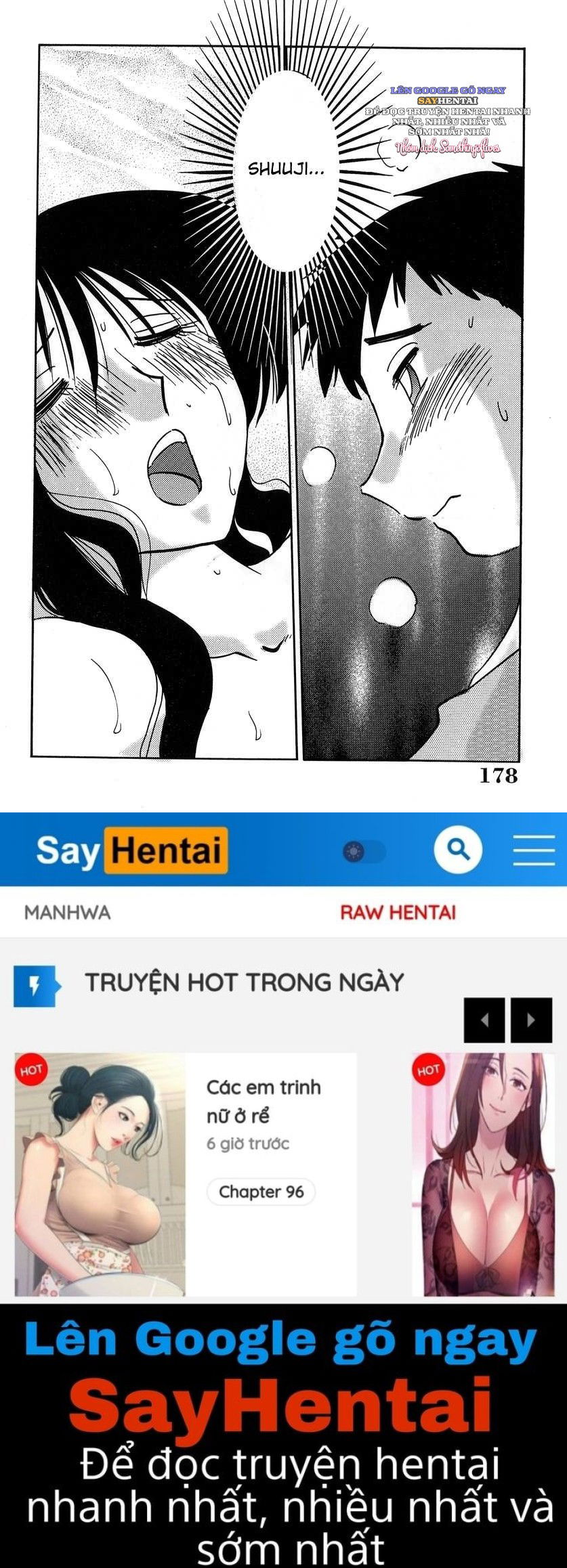 Nhật ký của Hisae c1 - Trang 20