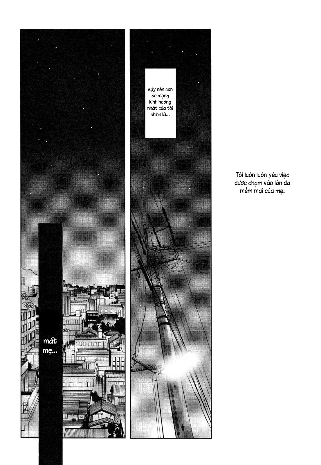 Nhật ký của Hisae c2 - Trang 14