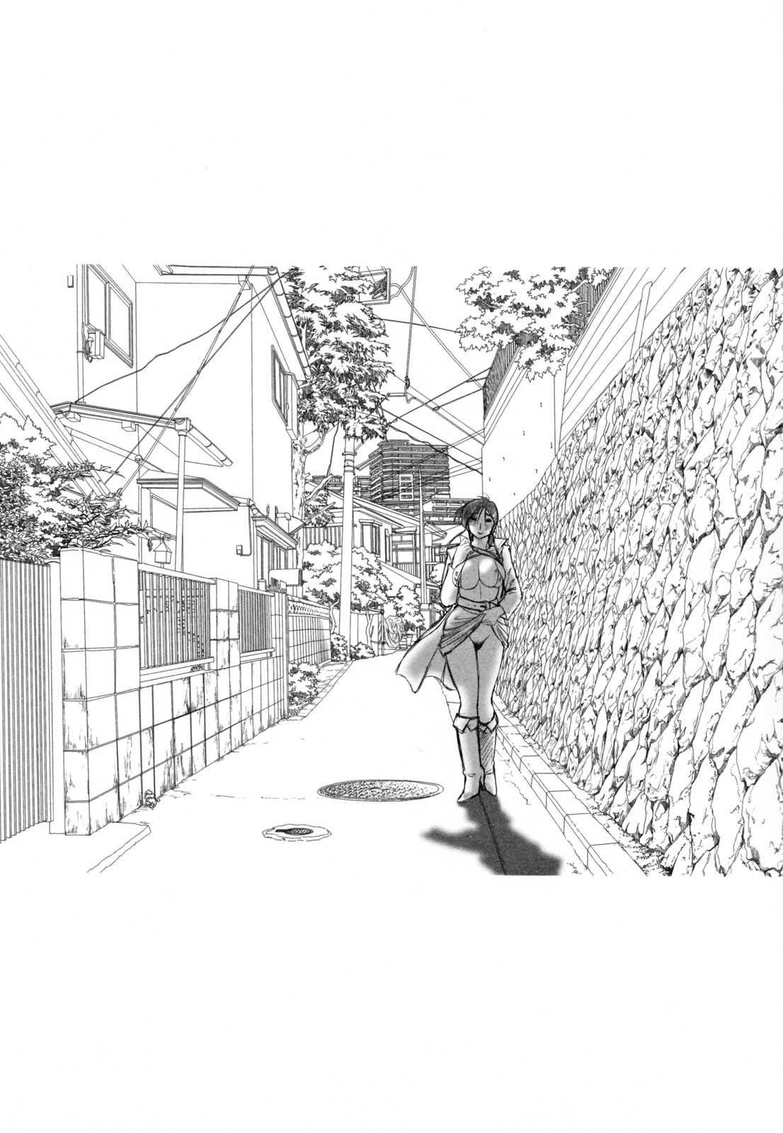 Nhật ký của Hisae c2 - Trang 12