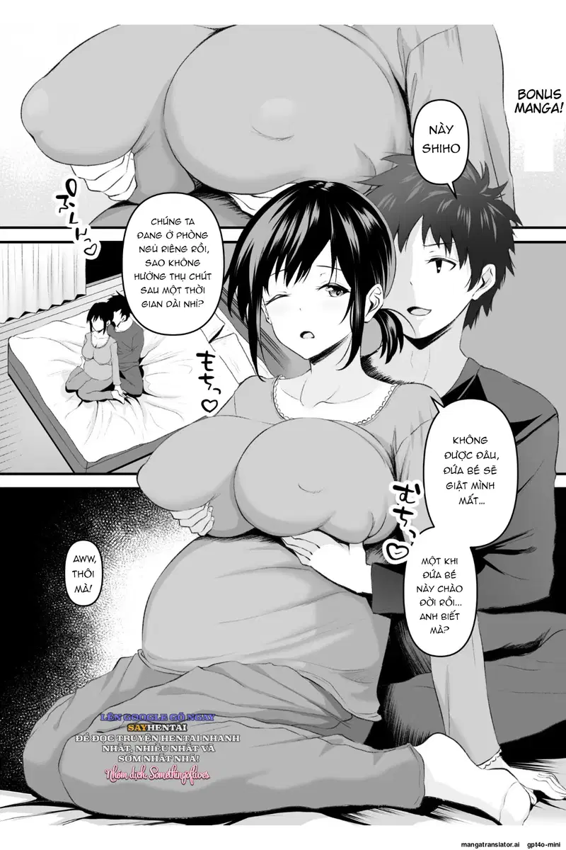 YOINOAYAMACHI - Trang 2