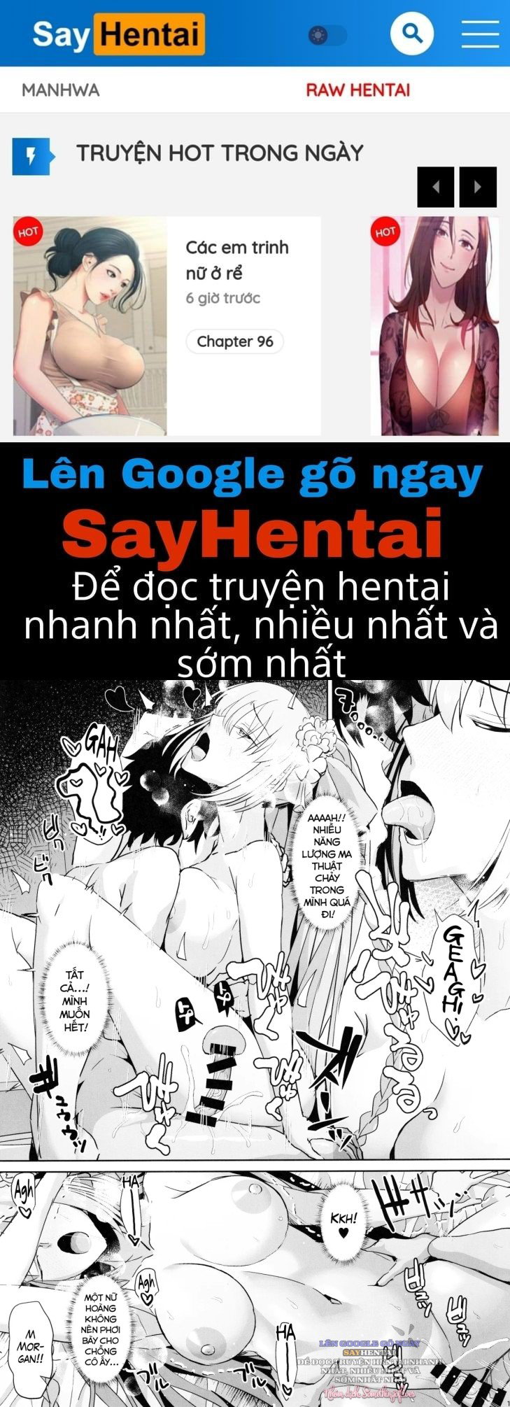 Tôi không giao Otto cho ai đâu - Trang 1