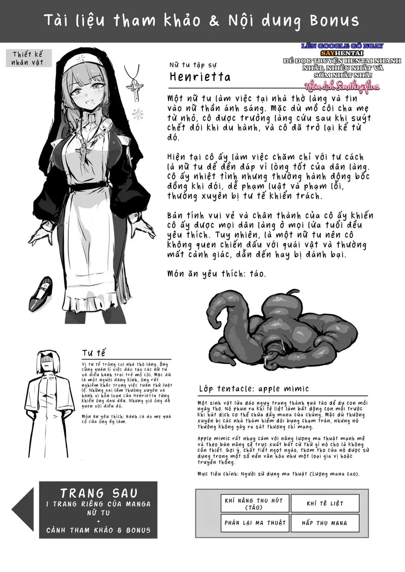 [Naminori Navy (ebinavy)] Shokushu Nanka ni Makenai! [Project Valvrein] - Trang 20