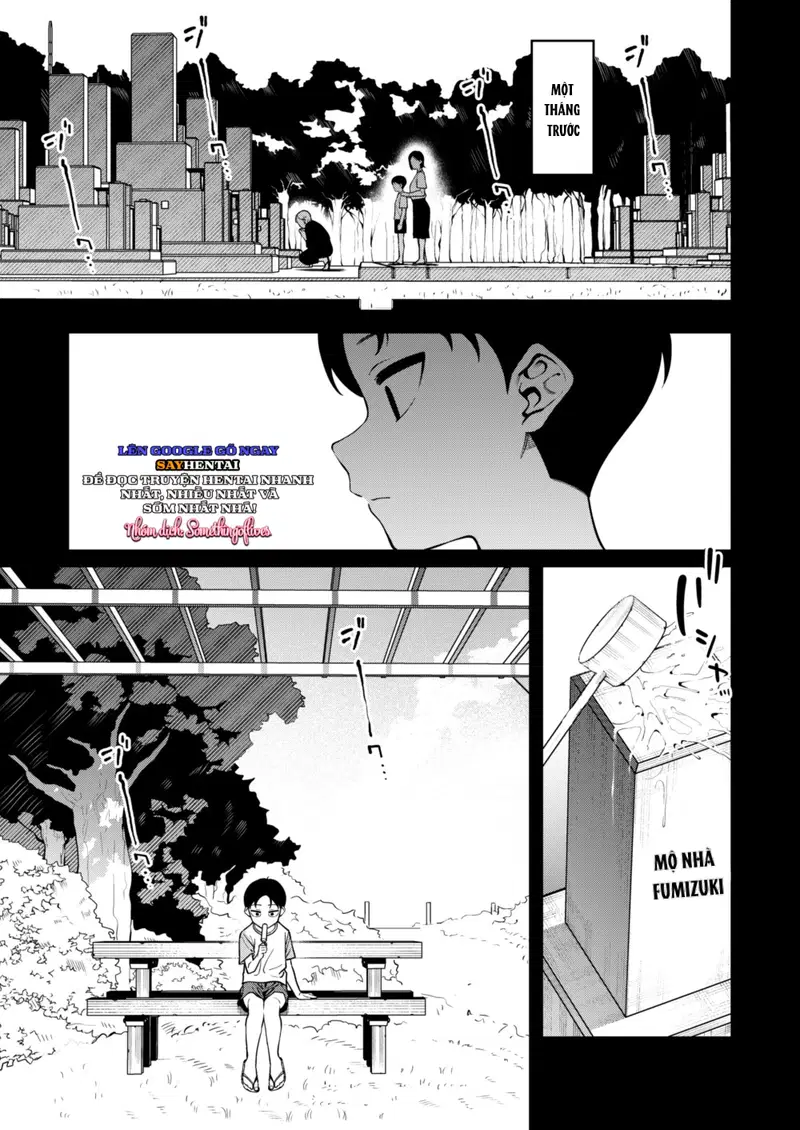 Nếu em có thể mỉm cười - Trang 14