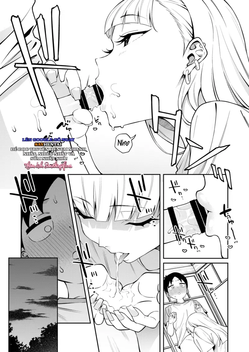 Nếu em có thể mỉm cười - Trang 22