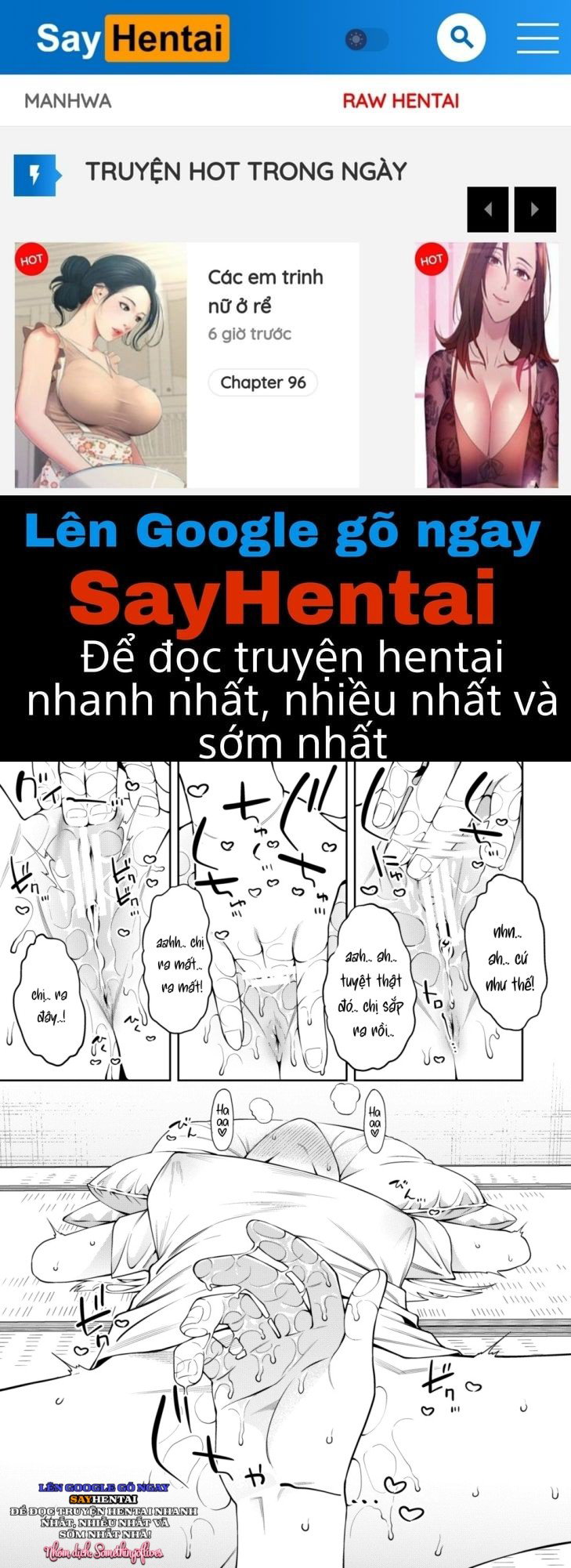 Nếu em có thể mỉm cười - Trang 1