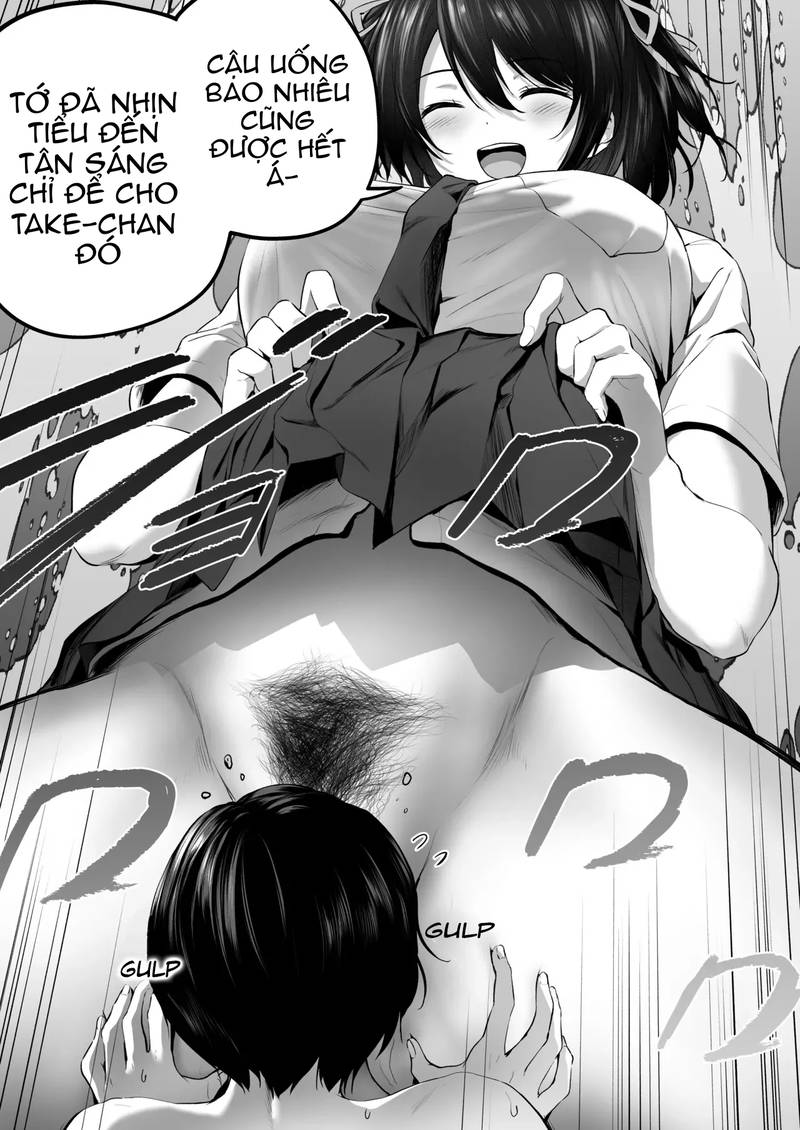 Nibai! 3 Chuuhen - Trang 2