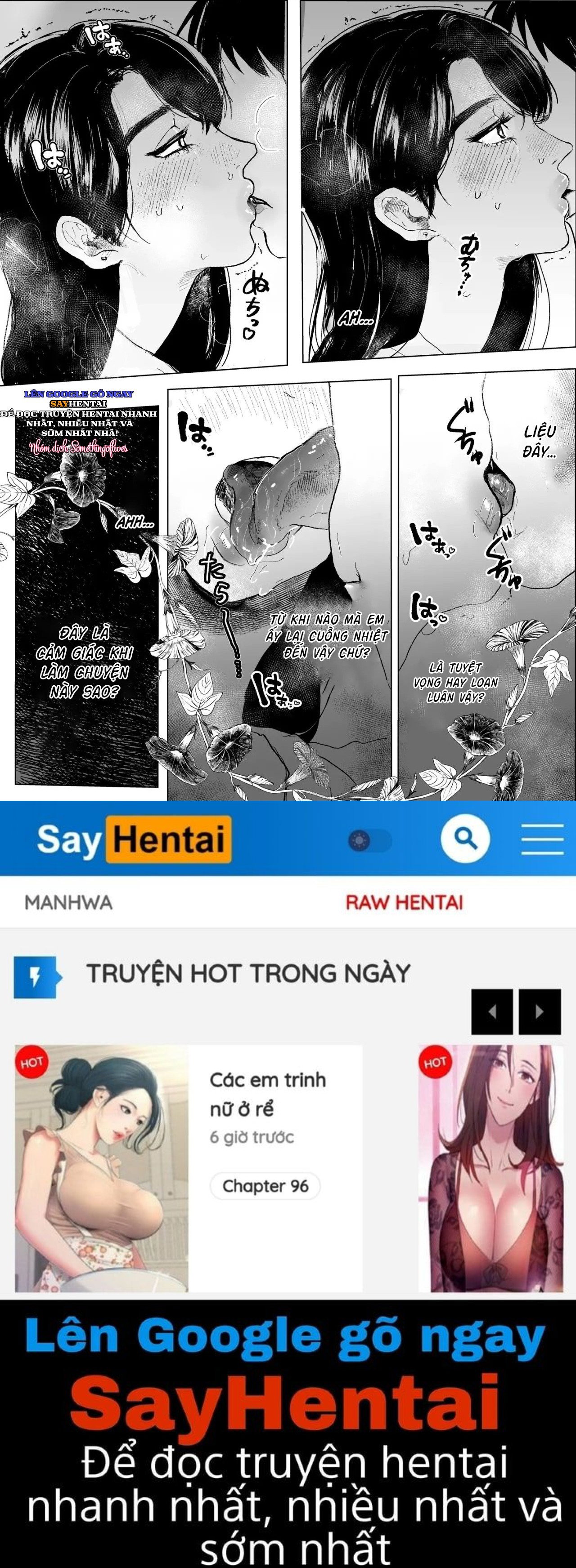 Oba to Oi ~Anegohada no Oba to Hito Natsu no Kinshin Soukan Uwaki Sex~ Zenpen - Trang 20