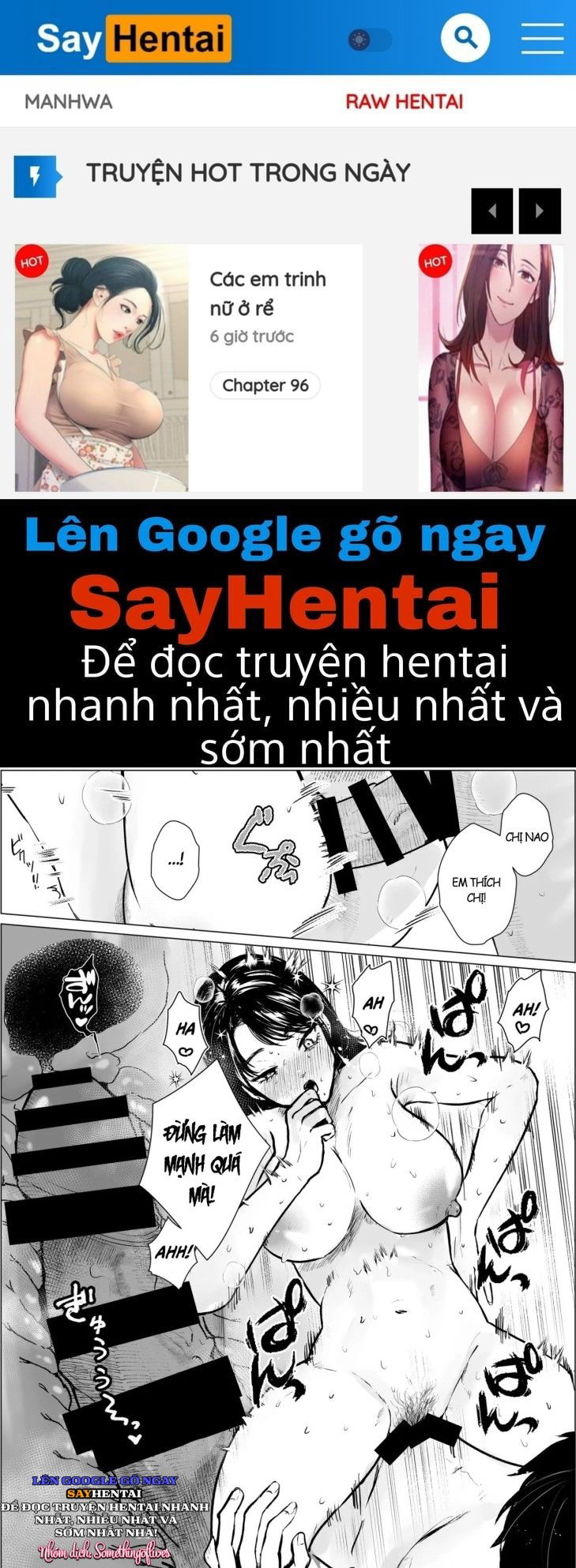 Oba to Oi ~Anegohada no Oba to Hito Natsu no Kinshin Soukan Uwaki Sex~ Zenpen - Trang 1