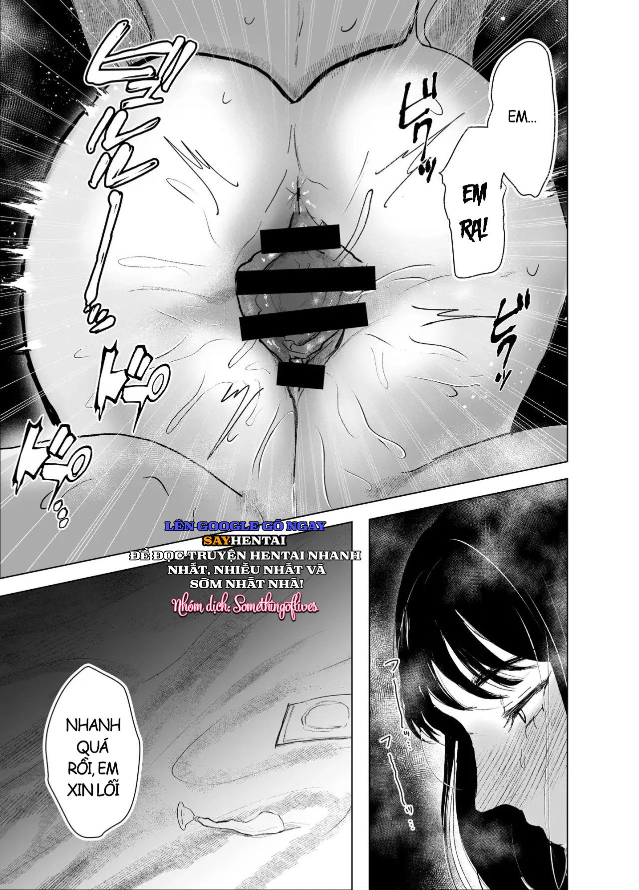 Oba to Oi ~Anegohada no Oba to Hito Natsu no Kinshin Soukan Uwaki Sex~ Zenpen - Trang 8