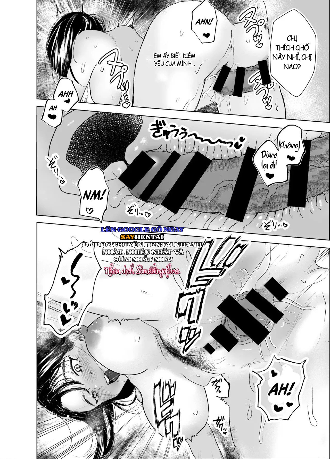 Oba to Oi ~Anegohada no Oba to Hito Natsu no Kinshin Soukan Uwaki Sex~ Zenpen - Trang 7