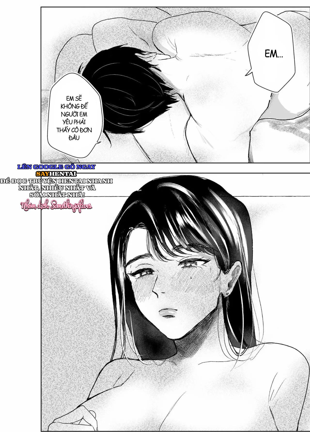 Oba to Oi ~Anegohada no Oba to Hito Natsu no Kinshin Soukan Uwaki Sex~ Zenpen - Trang 11