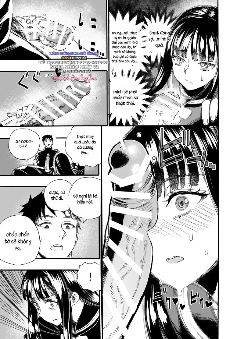 Dám chống lại ta à - Trang 15