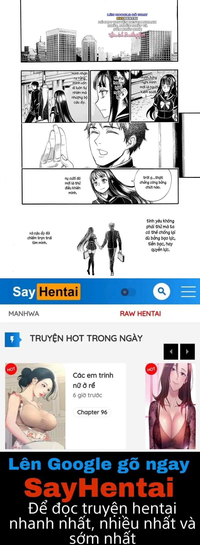 Dám chống lại ta à - Trang 28