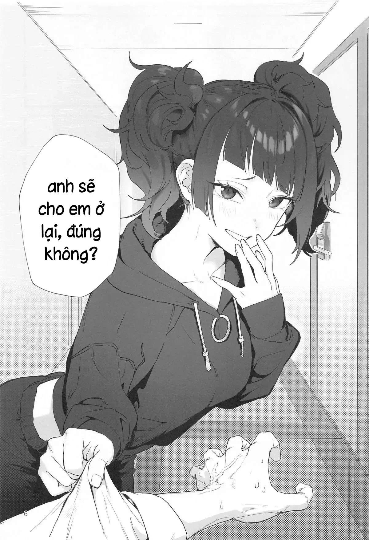 Quản lý thần tượng - Trang 5