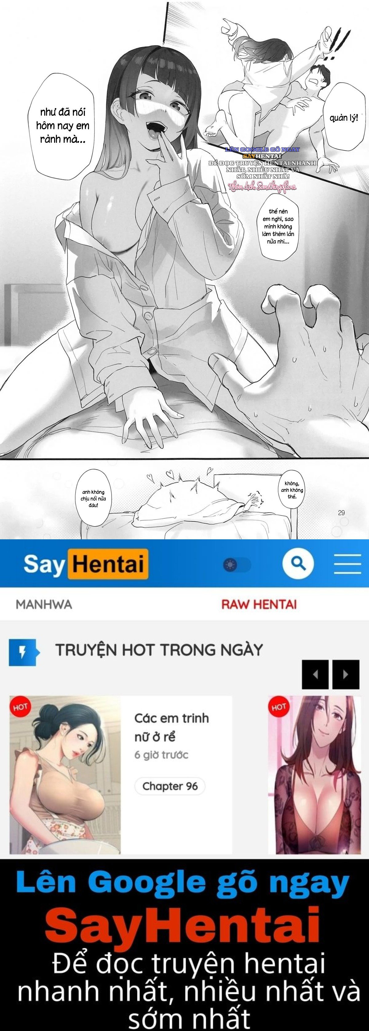 Quản lý thần tượng - Trang 28