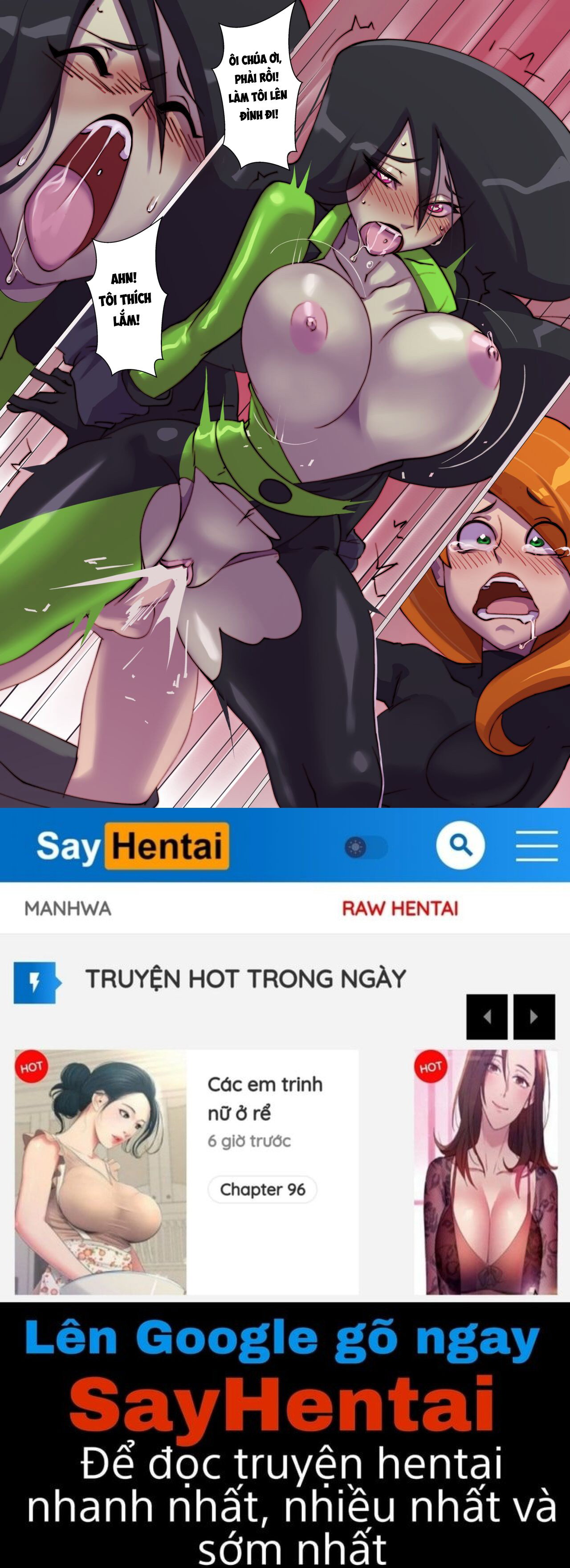 Không còn làm trợ thủ nữa - Trang 17