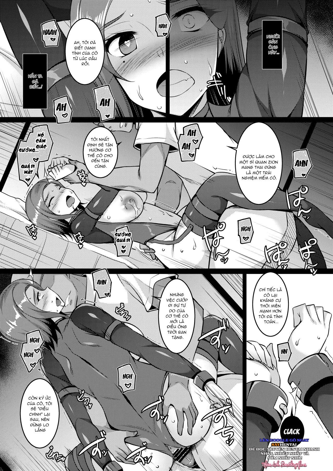 Một người thuộc giới thượng lưu bỗng nhiên biến thành... - Trang 14