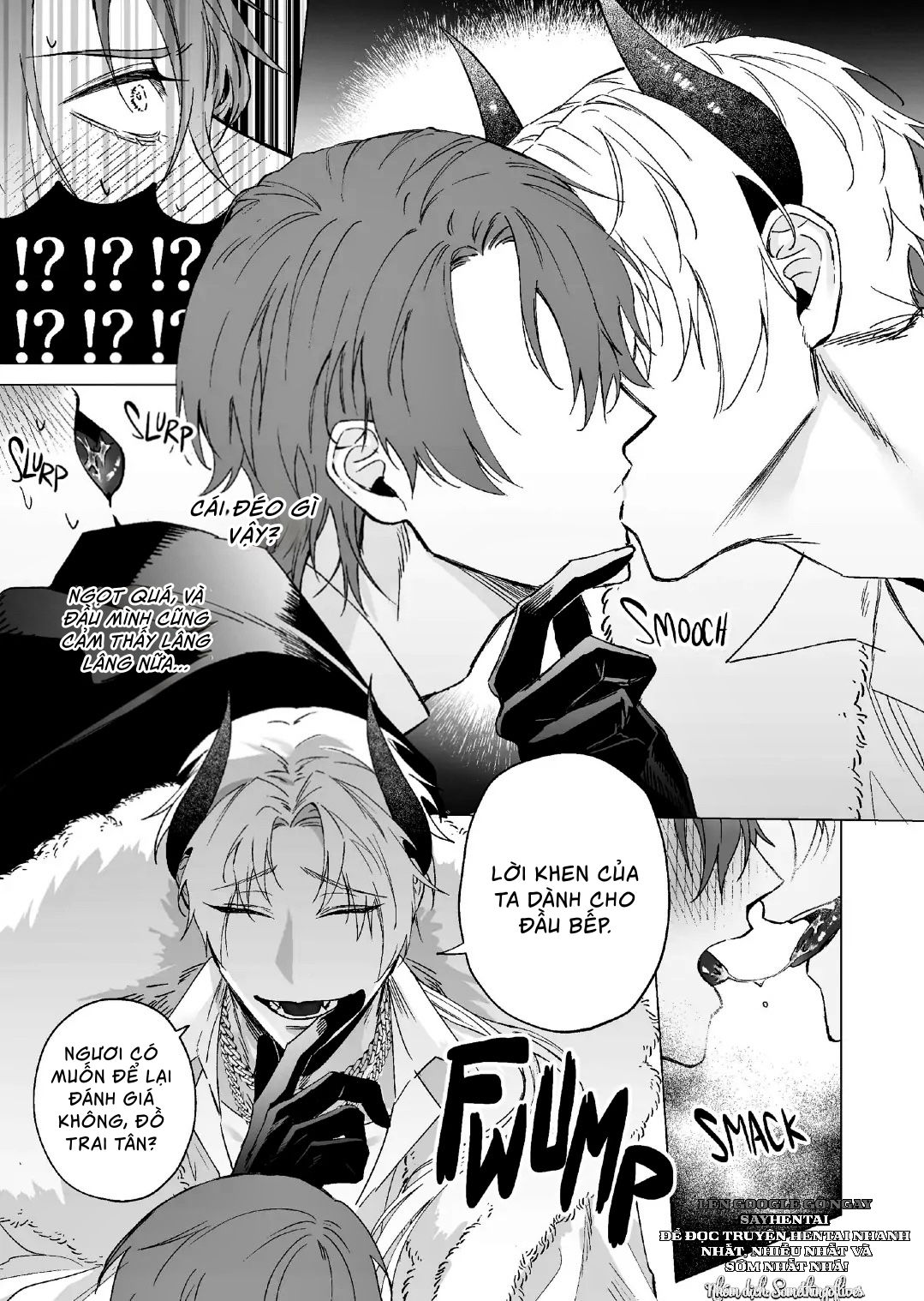 Dạy Cho Tôi Thêm Nữa Đi, Incubus - Trang 8