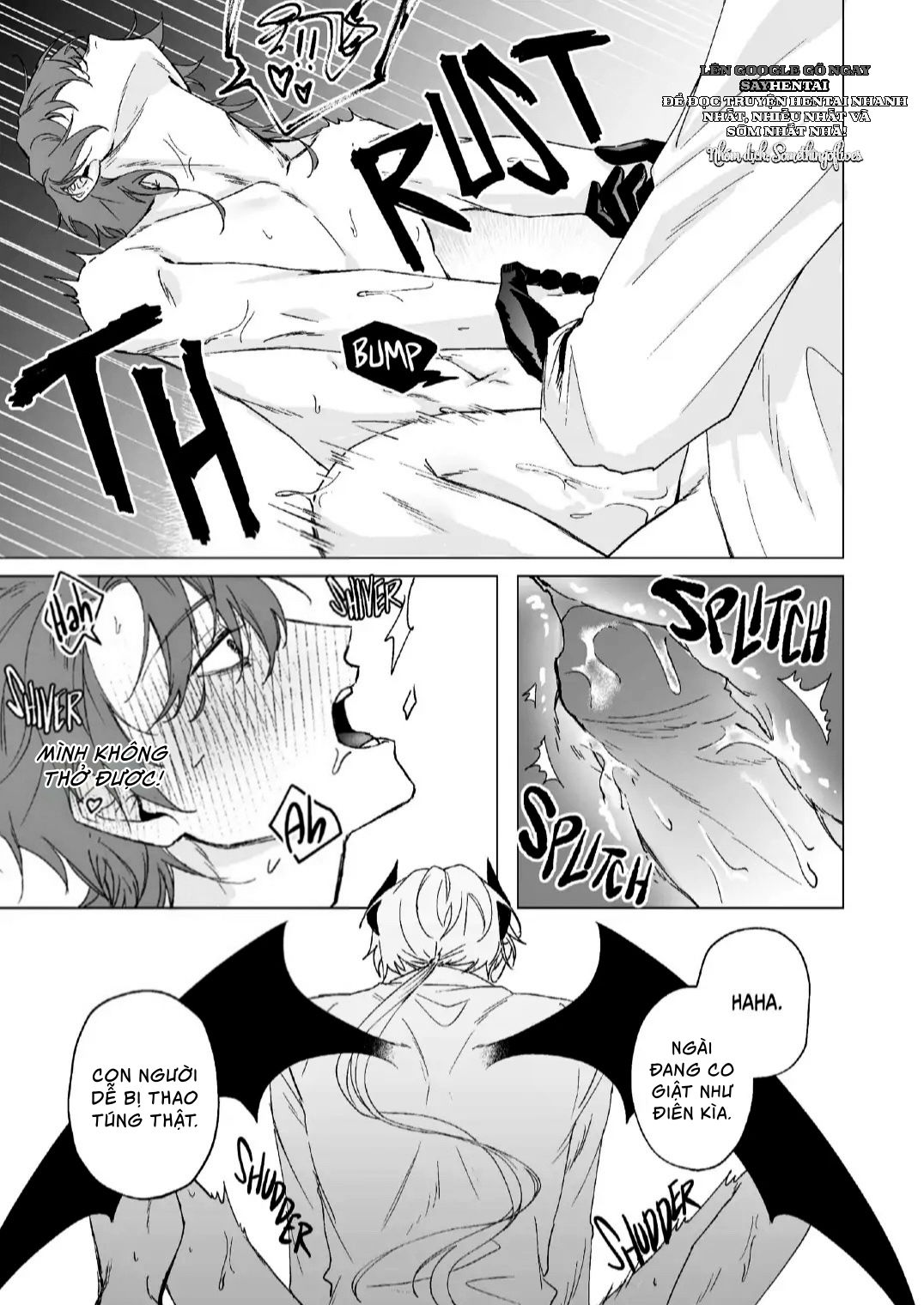 Dạy Cho Tôi Thêm Nữa Đi, Incubus - Trang 20