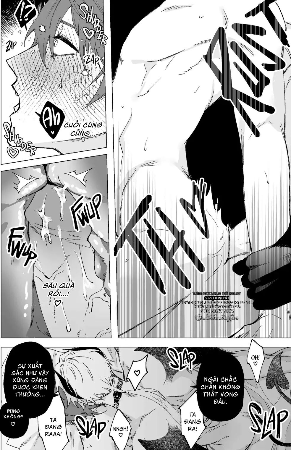 Dạy Cho Tôi Thêm Nữa Đi, Incubus - Trang 25