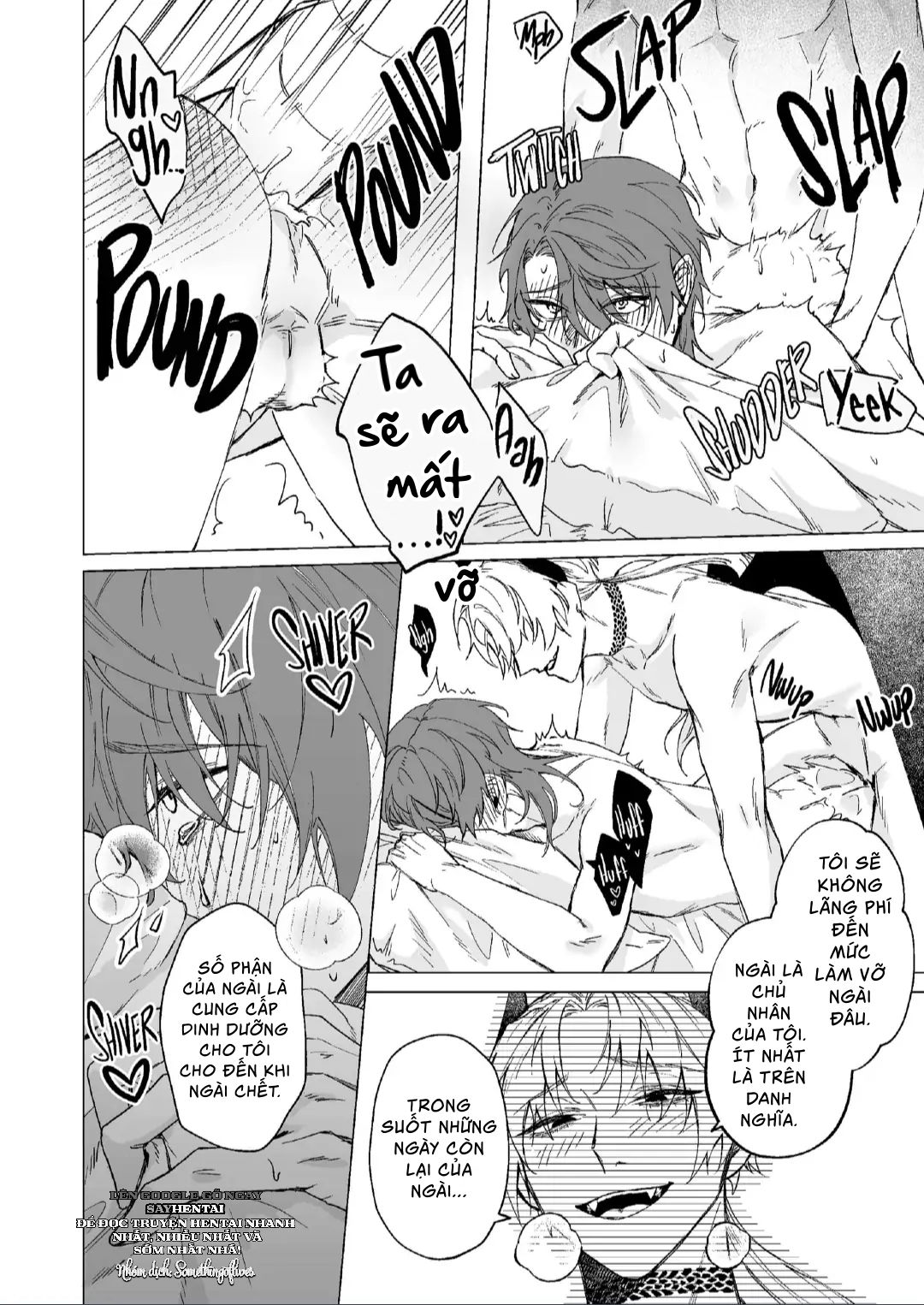 Dạy Cho Tôi Thêm Nữa Đi, Incubus - Trang 24