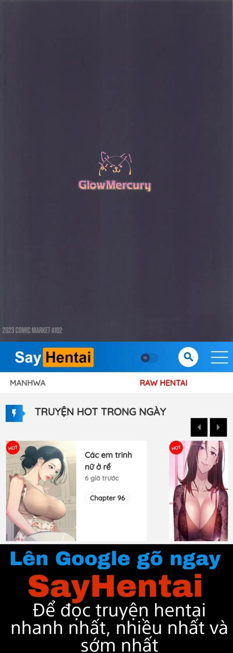 Rối loạn địa mạch_ ham muốn tăng 100 - Trang 22