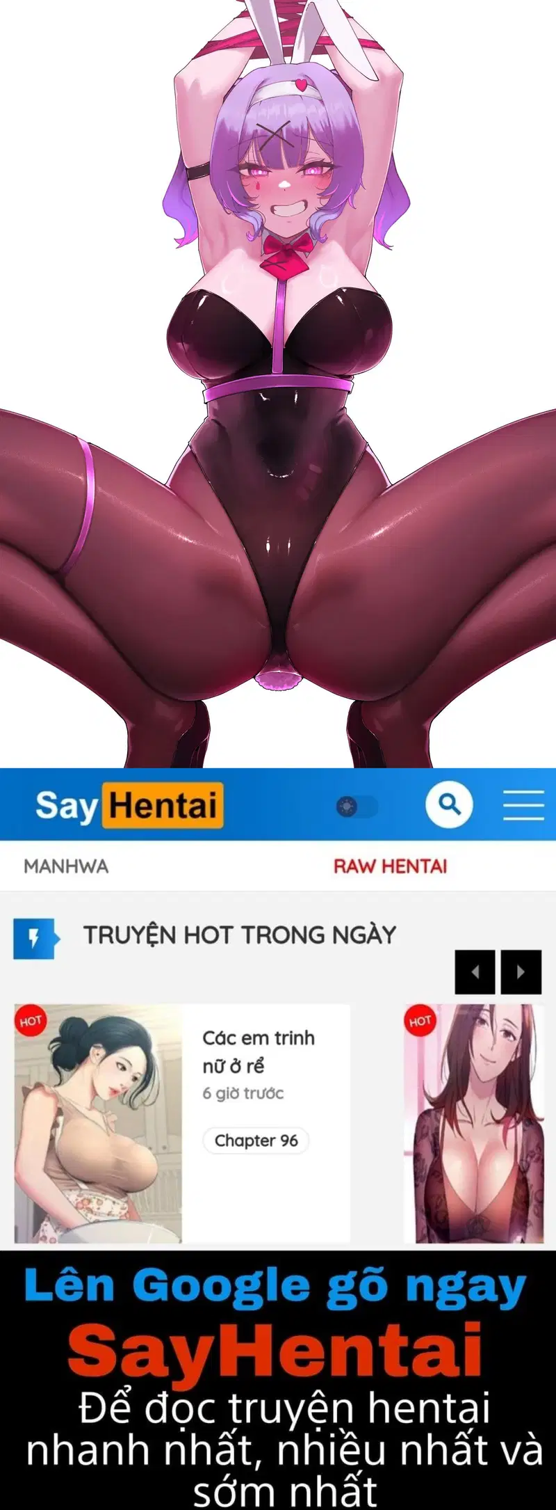 Lỗ Thỏ - Trang 9