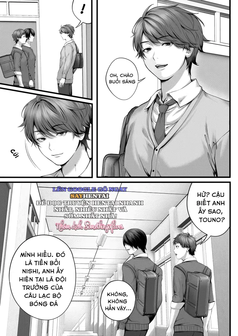 Aina-chan, một cô bạn gái dễ dãi ~Làm tình tình tứ với một Gyaru đầy đặn~ - Trang 18