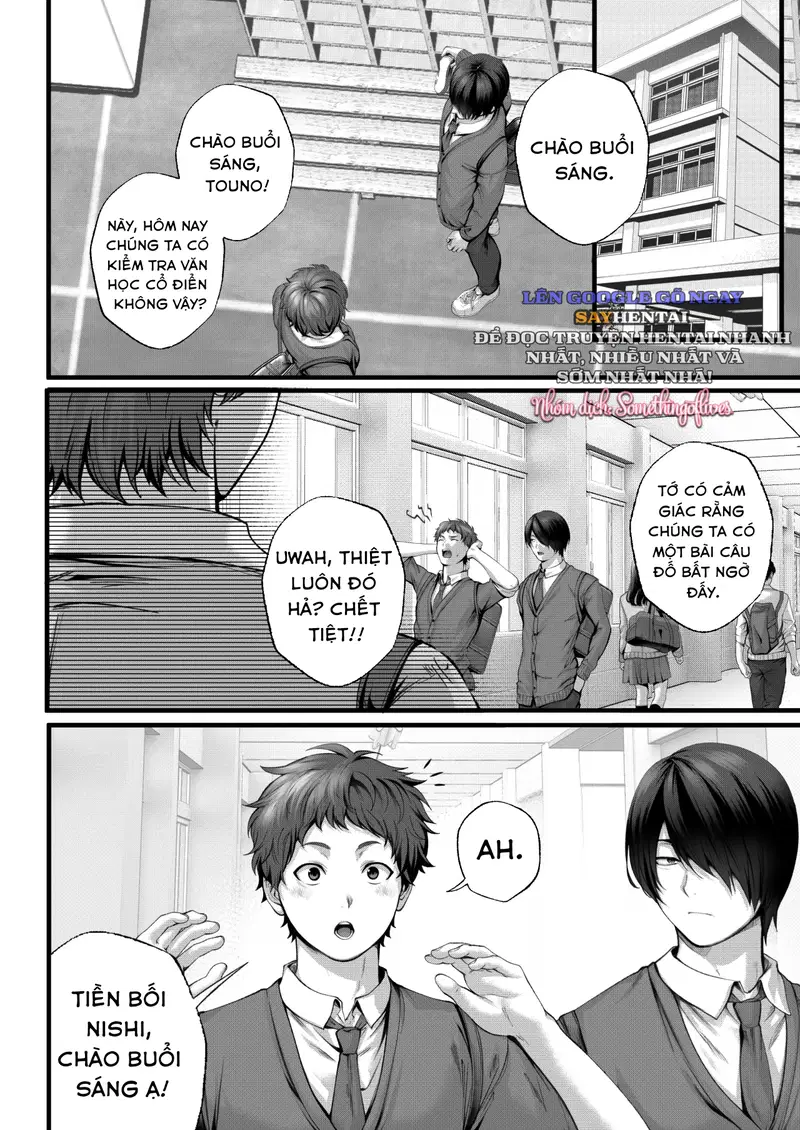 Aina-chan, một cô bạn gái dễ dãi ~Làm tình tình tứ với một Gyaru đầy đặn~ - Trang 17