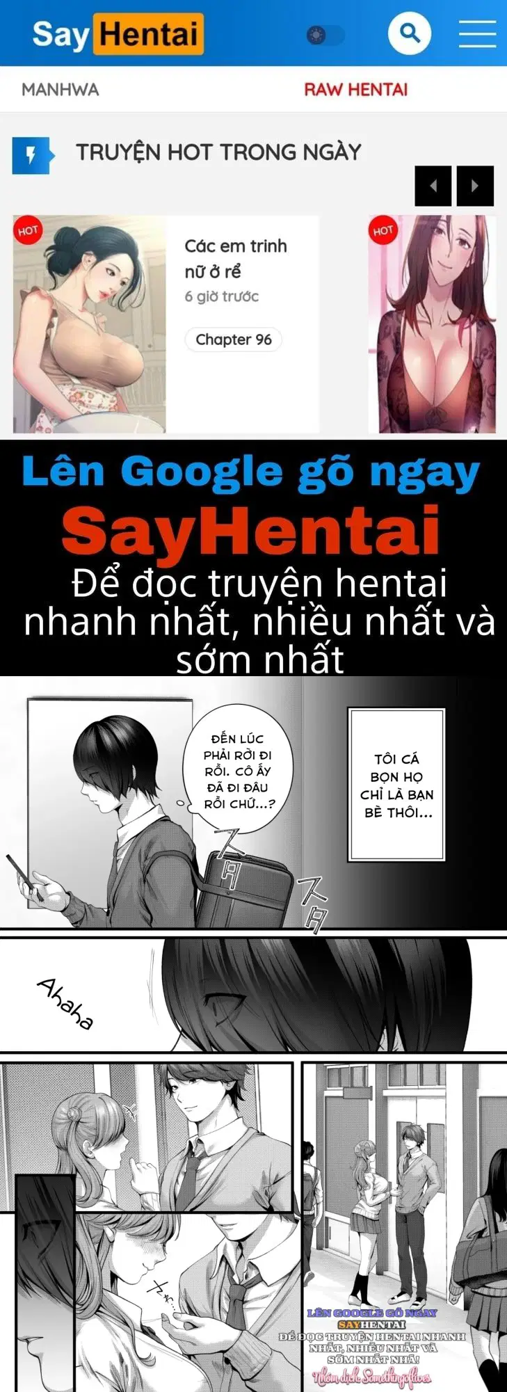 Aina-chan, một cô bạn gái dễ dãi ~Làm tình tình tứ với một Gyaru đầy đặn~ - Trang 1