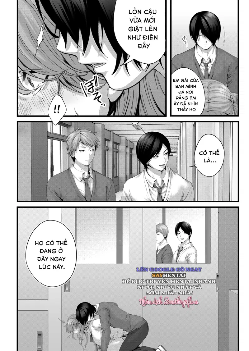 Aina-chan, một cô bạn gái dễ dãi ~Làm tình tình tứ với một Gyaru đầy đặn~ - Trang 7