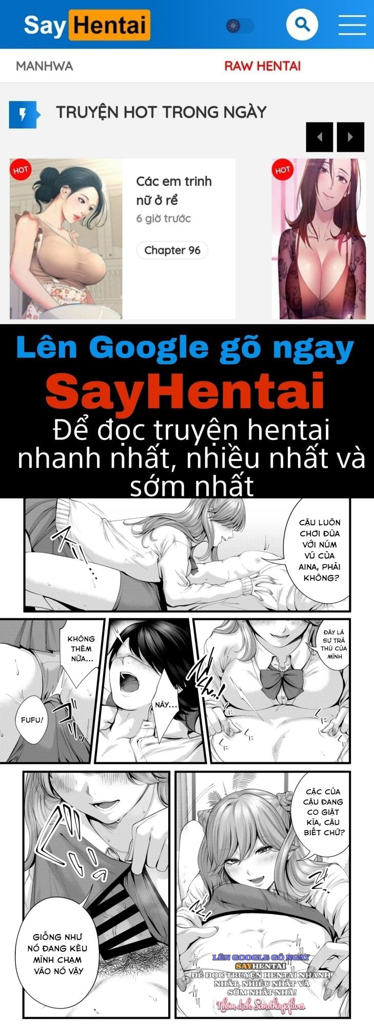 Aina-chan, một cô bạn gái dễ dãi ~Làm tình tình tứ với một Gyaru đầy đặn~ - Trang 1