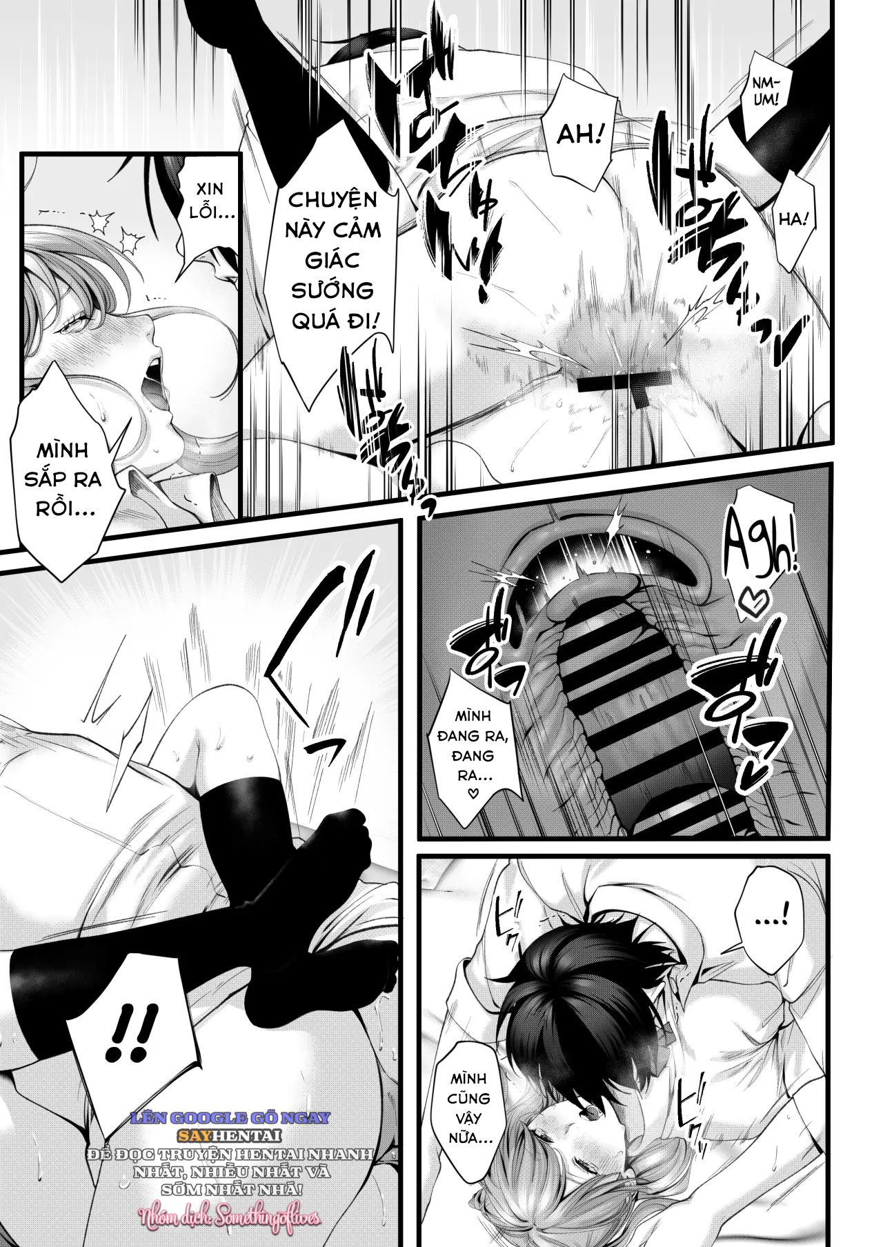 Aina-chan, một cô bạn gái dễ dãi ~Làm tình tình tứ với một Gyaru đầy đặn~ - Trang 12