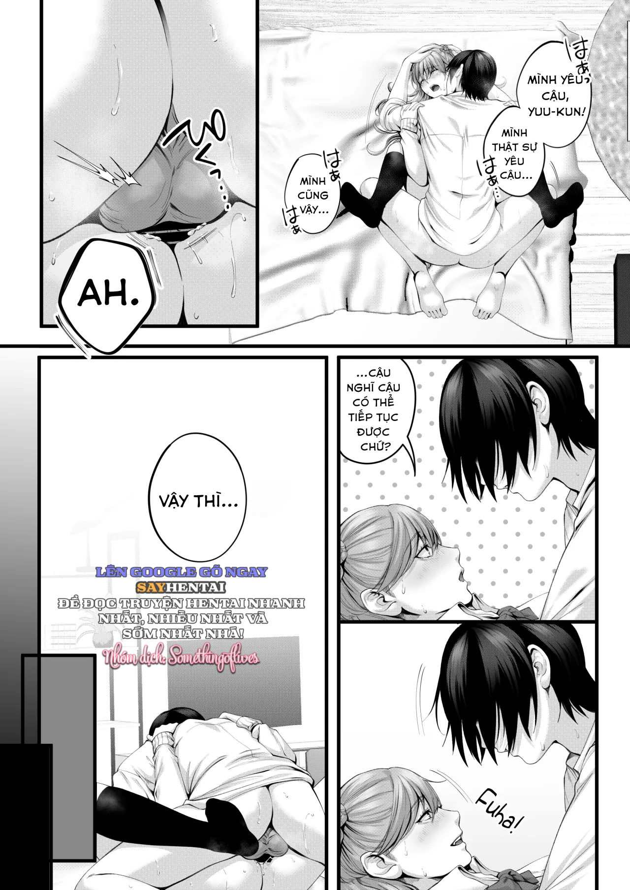 Aina-chan, một cô bạn gái dễ dãi ~Làm tình tình tứ với một Gyaru đầy đặn~ - Trang 14