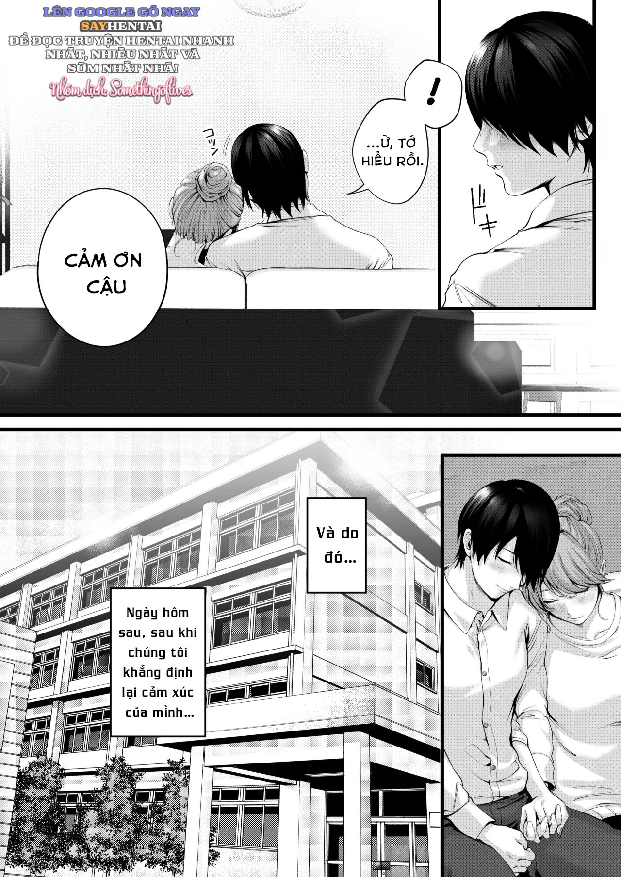 Aina-chan, một cô bạn gái dễ dãi ~Làm tình tình tứ với một Gyaru đầy đặn~ - Trang 5