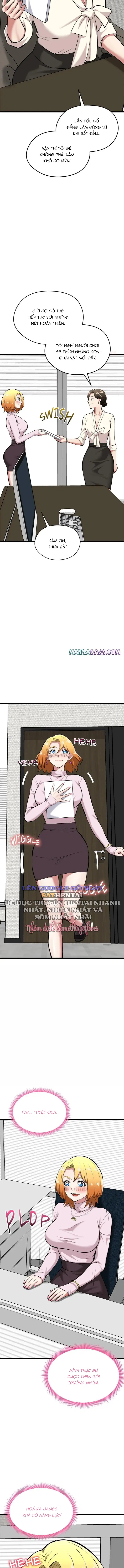 Bắt Đầu Trò Chơi - Trang 2