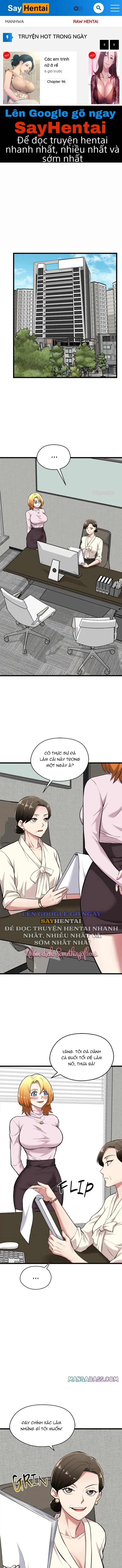 Bắt Đầu Trò Chơi - Trang 1