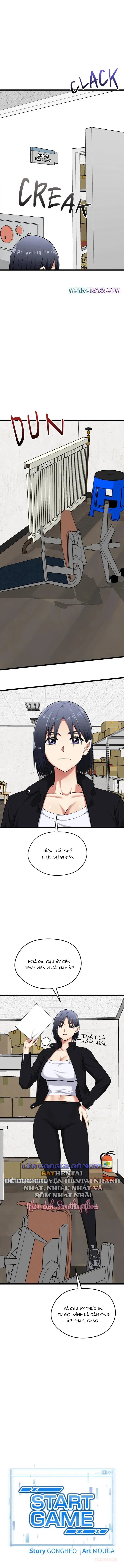 Bắt Đầu Trò Chơi - Trang 4