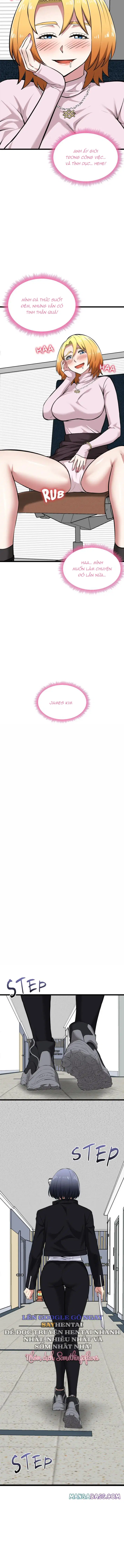 Bắt Đầu Trò Chơi - Trang 3