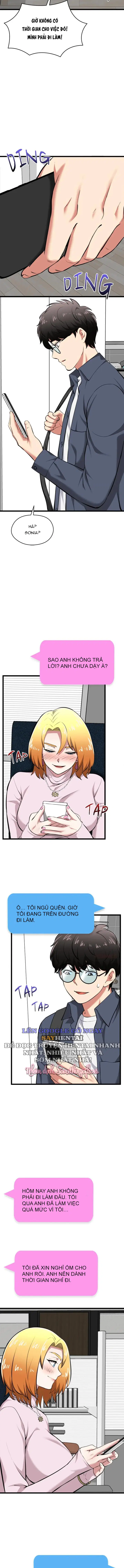 Bắt Đầu Trò Chơi - Trang 9