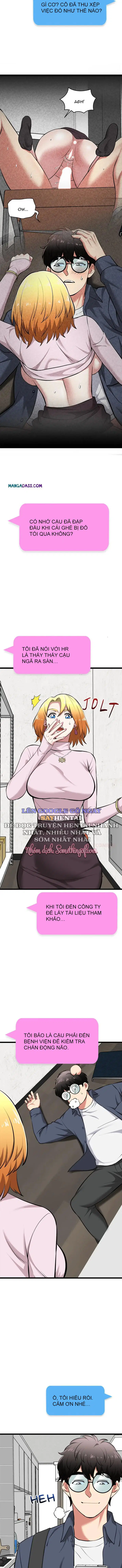 Bắt Đầu Trò Chơi - Trang 10