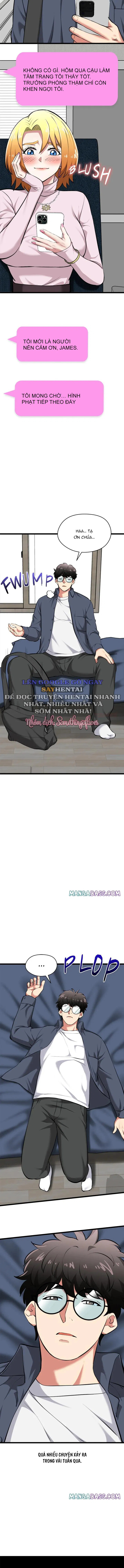 Bắt Đầu Trò Chơi - Trang 11