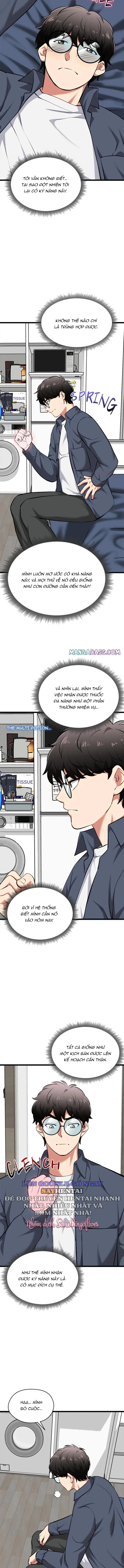 Bắt Đầu Trò Chơi - Trang 13