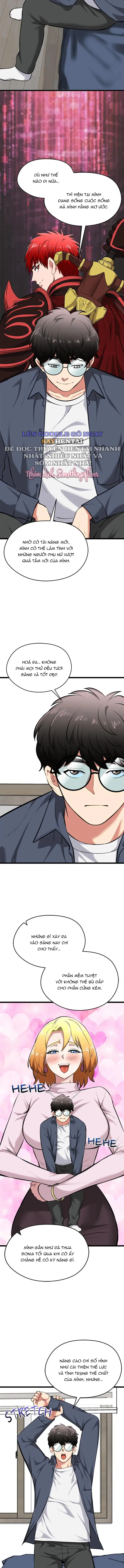 Bắt Đầu Trò Chơi - Trang 14